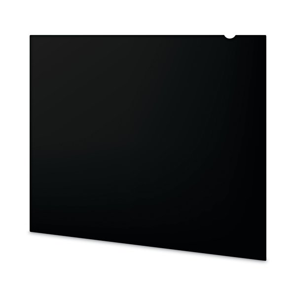 Innovera Blackout Privacy Filter for 24" Widescreen LCD, 16:9 Aspect Ratio IVRBLF24W9